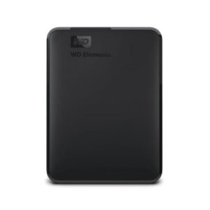 Disco Rigido WD Externo 2 Tb