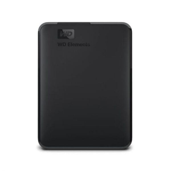 Disco Rigido WD Externo 2 Tb